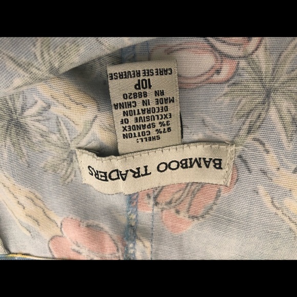 Bambi trader skort - Picture 9 of 9